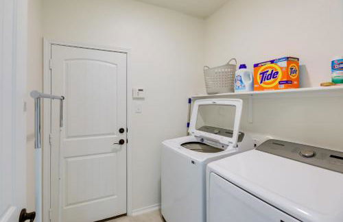 Manor Vacation Rental with Yard 17 Mi to Austin! - Foto 25