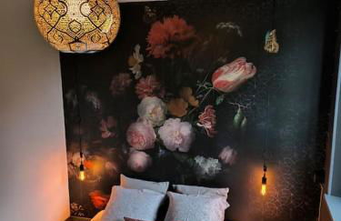 Maison curieuse - hammam et spa - Foto 56