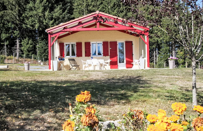 Le Clos des Sapins - Foto 10