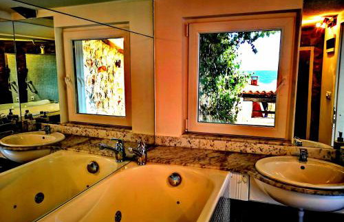 Beach house BellaVista with hot pool - Foto 49