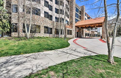 Cozy Colorado Studio Near Crested Butte Ski Slopes - Foto 29