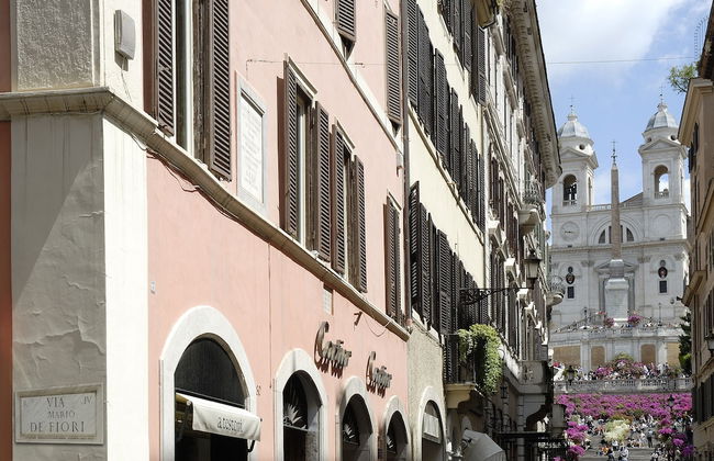 Crossing Condotti - Photo 67