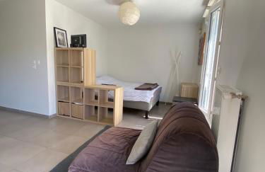 Appartement avec Balcon Immeuble Standing - Photo 23