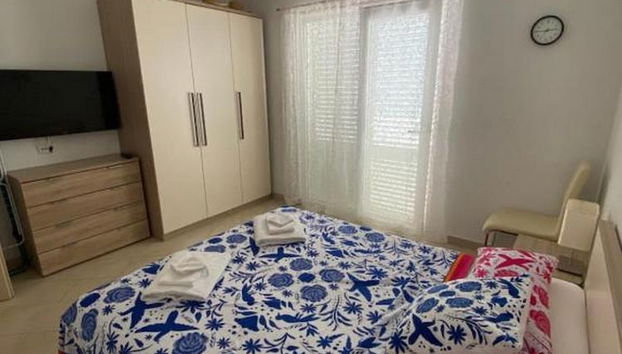 Apartment Daniela - Foto 3, Habitación