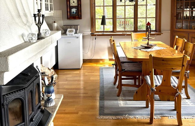 4 Star Holiday Home in Amal - Photo 19