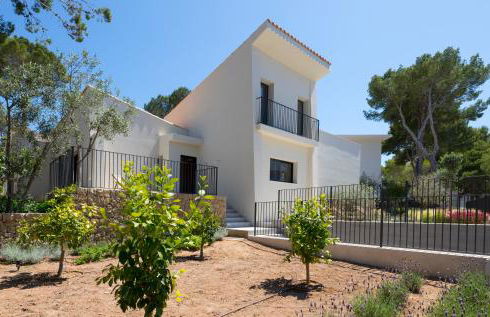 Villa Torrenova 36 - Foto 28