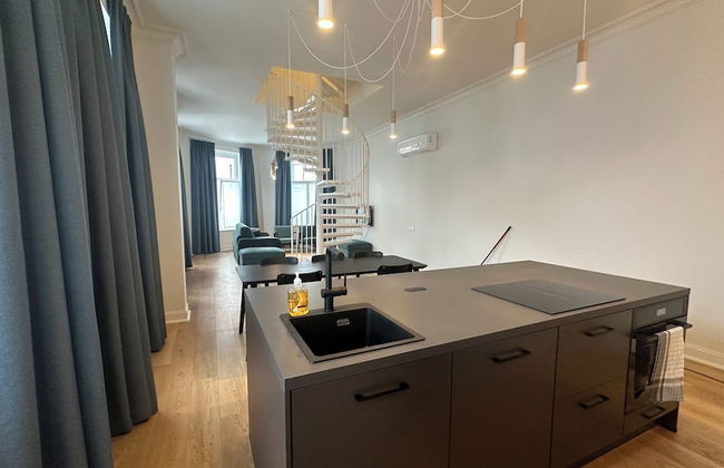 Charming Ixelles Apartment Retreat in the Heart of Brussels - Photo 1