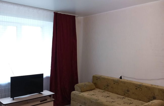 Apartment on Zavodskaya 1 - Foto 4