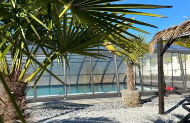 BLACK ROCKS domki na wynajem - Foto 40