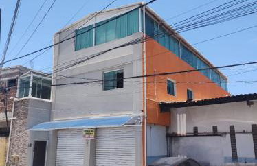 CASA COM PISCINA À BEIRA MAR. - Foto 12