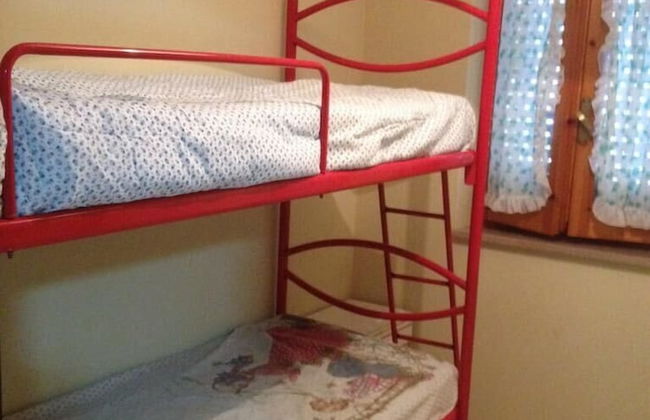 Bosamarina House - Foto 2