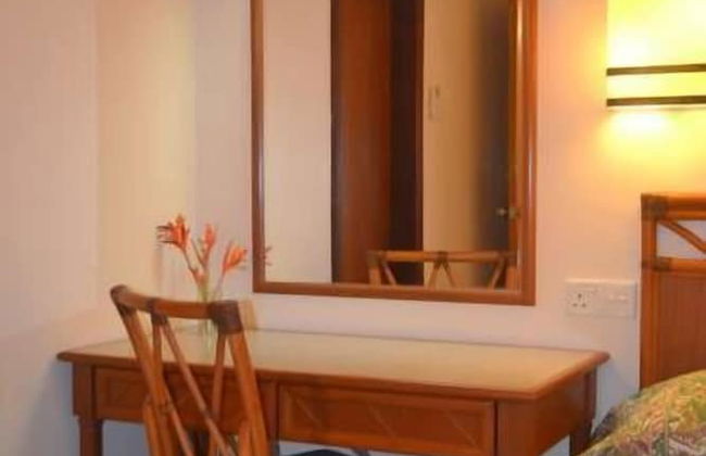 SELESA Tioman Home Stay Apartment - Foto 16