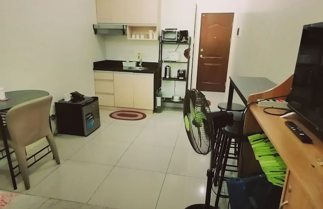 Dimacs Staycation - Foto 4