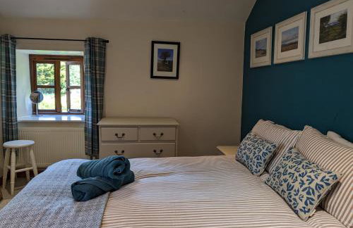 The Old Dairy - Foto 20