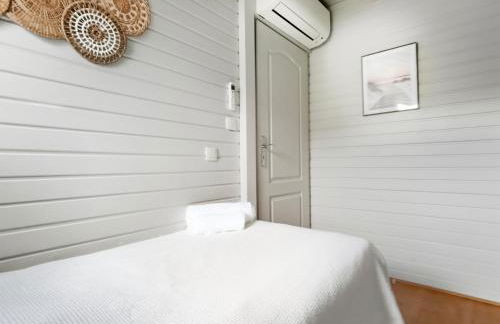 Chalet Californien Piscine privée Gassin St-Tropez - Foto 38