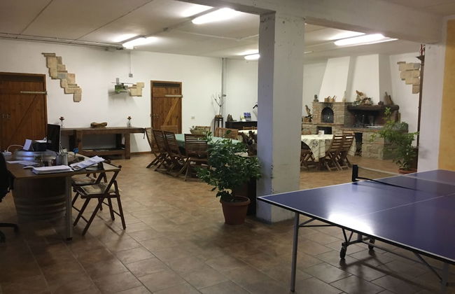 Agriturismo Vocabolo Poggio del Pero - Foto 59