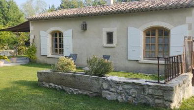 Charmante bergerie dans un cadre bucolique - Foto 4, Garden