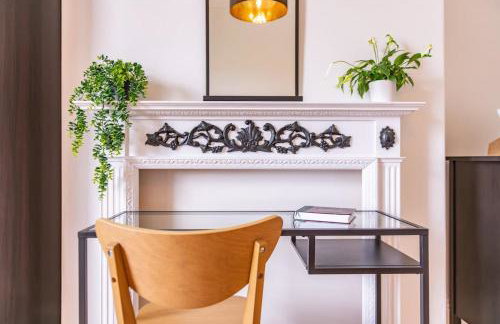 Spacious 4BR Home - Extra Sleeping Prestigious Spot - Foto 2