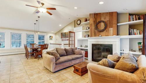 Middle Ledge Lodge - Foto 4