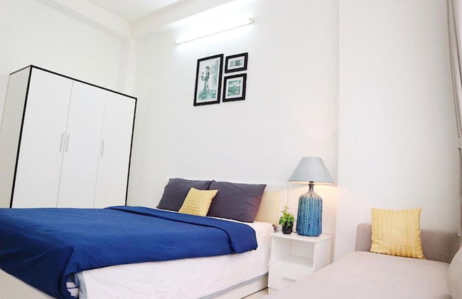 M-H Apartment Hotel - Photo 17