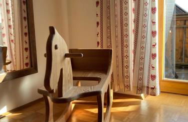 Körners Ferienwohnung am Fuße des Voithenbergs - Foto 11