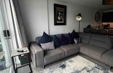 Contemporary Seaside Apartment - Foto 3