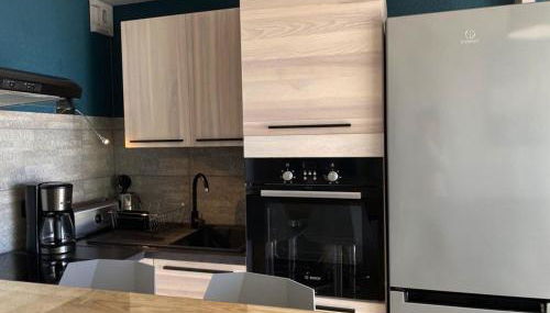 Appartement près de la plage avec balcon et parking privé - FR-1-336-69 - Foto 5