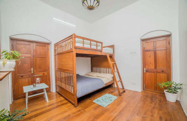 Savithri Bungalow By XploreIndo - Foto 18