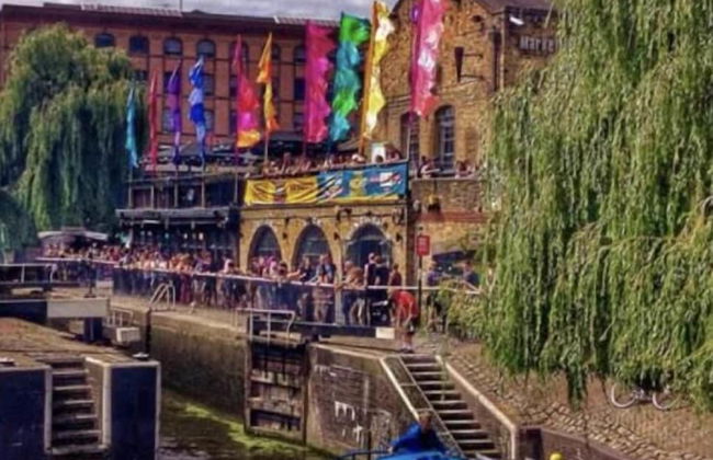 Camden Apartments - Foto 21