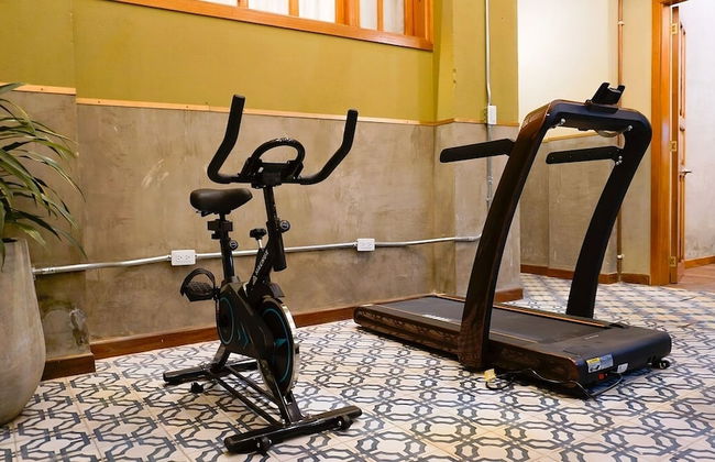 Colonia Suites 722 by Wellcome - Foto 66