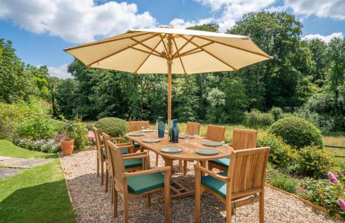 Court Cottage - Foto 8