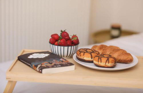 Lux Maison de Constantin - Foto 38