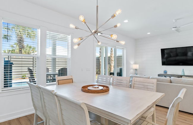 Beach House - Elevated Escape by PHG - Photo 19