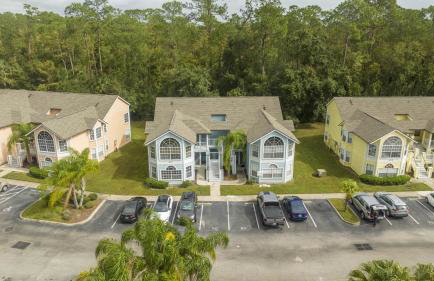 Family Apt very close to Disney Clean 3BR - Foto 18