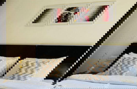 Olive Service Apartments - DLF Cyber City - Foto 5