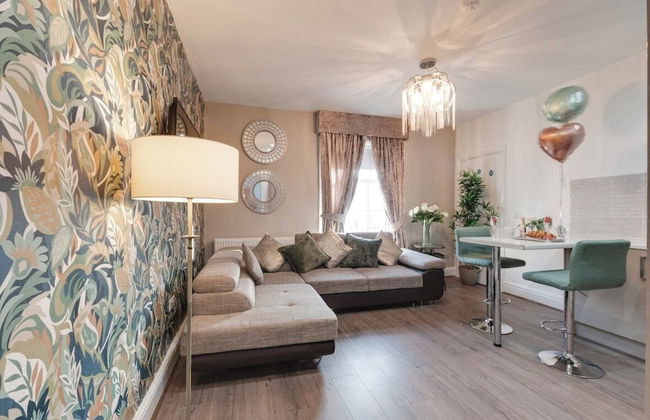 Elysium Liverpool - Foto 25