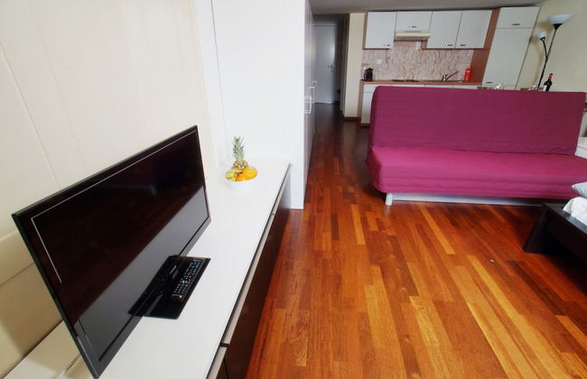 ZH Niederdorf II - Hitrental Apartment - Foto 37