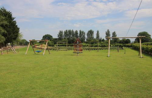 Keepers Cottage - Foto 62