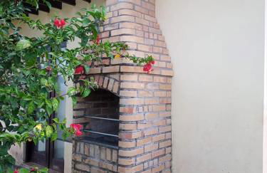 Praia piscina e BBQ condomínio fechado 3 quartos Ch11 - Foto 13