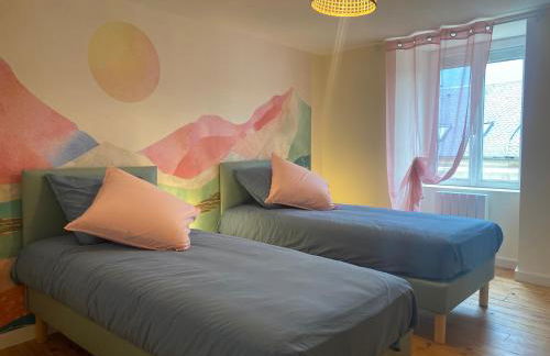 Gite 4 étoiles - La Maison de Paul - Photo 13