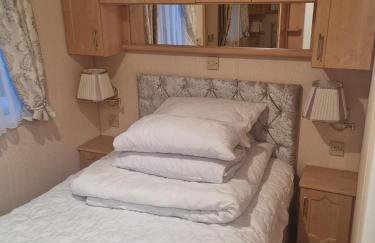 Discover Comfort Home From Home 8-birth Caravan - Foto 54