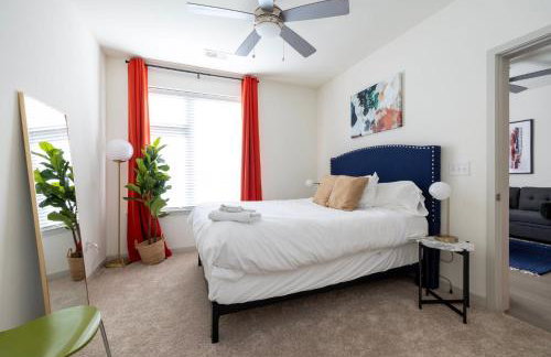 Modern Nulu 2BR CozySuites 05 - Foto 6