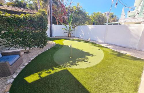 One-of-a-kindBeach, Village, Dock & Private Pool! - Foto 48