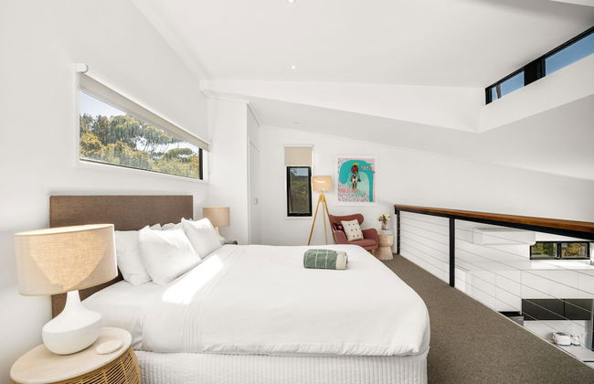 Aireys Inlet Getaway Resort - Photo 8