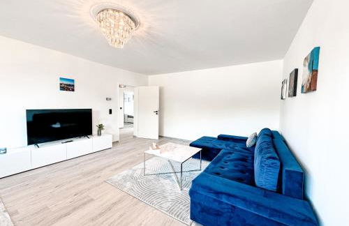 Moderne Blue-Night Apartment - Photo 1
