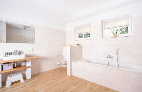 Burghof Apartments Hoyerswerda - Foto 62