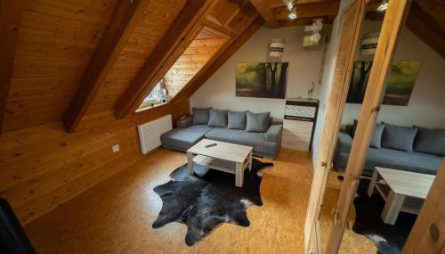 Ferienwohnung zum Kirchturmblick - Foto 2