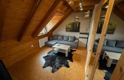 Ferienwohnung zum Kirchturmblick - Foto 2