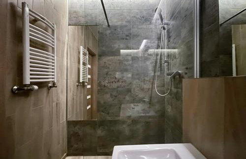 4UApart - Apartment suite Platan Grey - Foto 26