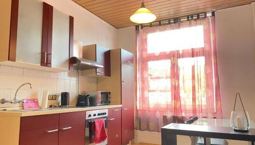 Schöne Wohnung zwischen Uni Duisburg und Hbf - Foto 2